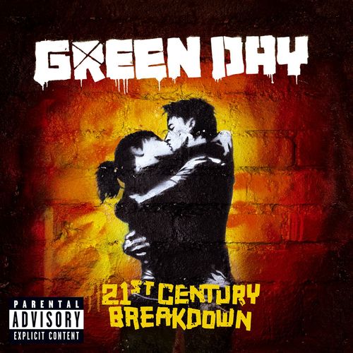 Capa de 21 Guns